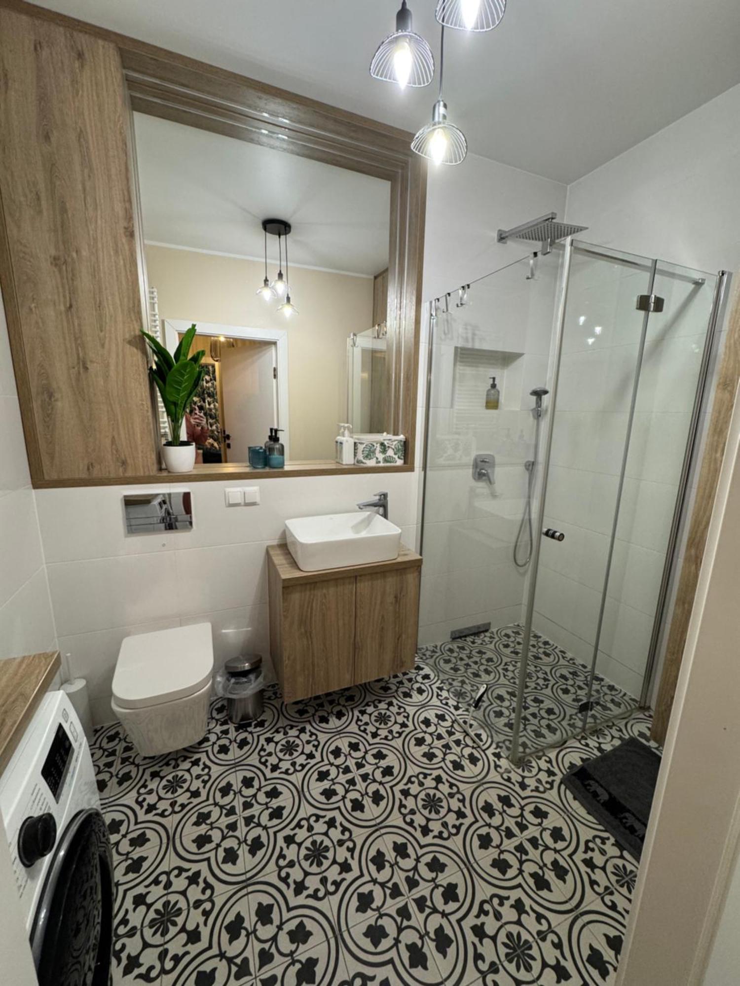 Apartment Diamentowyapart Konin (Greater Poland)