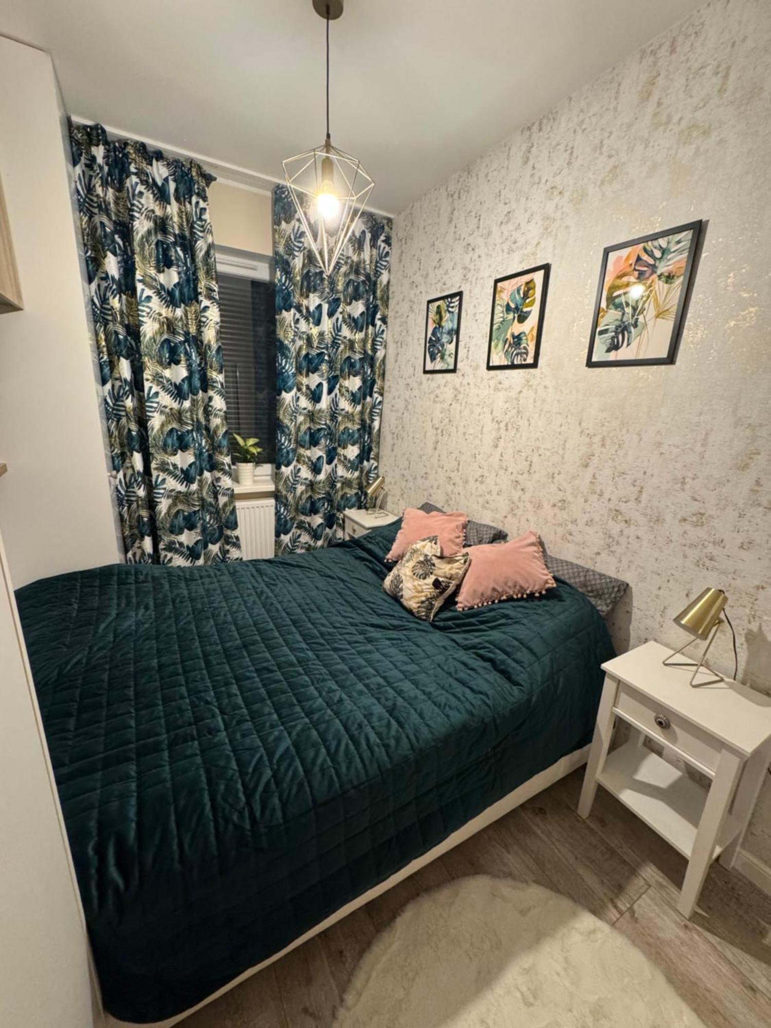 Apartment Diamentowyapart *