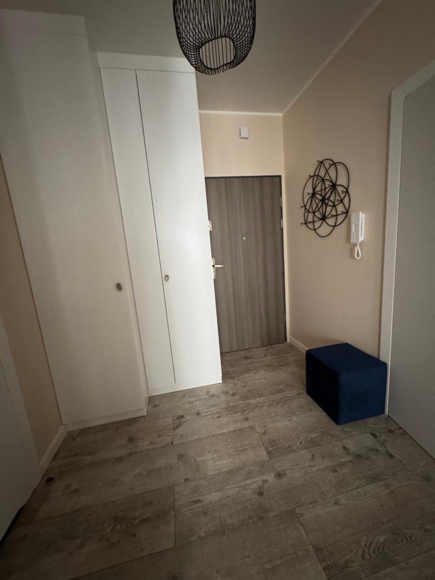 Apartment Diamentowyapart Konin (Greater Poland)