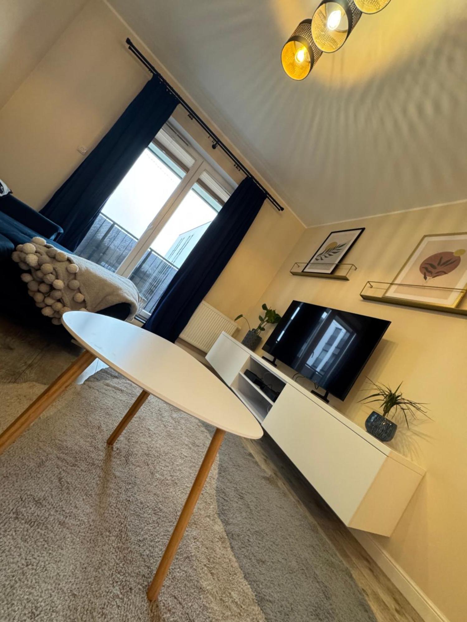 Apartment Diamentowyapart