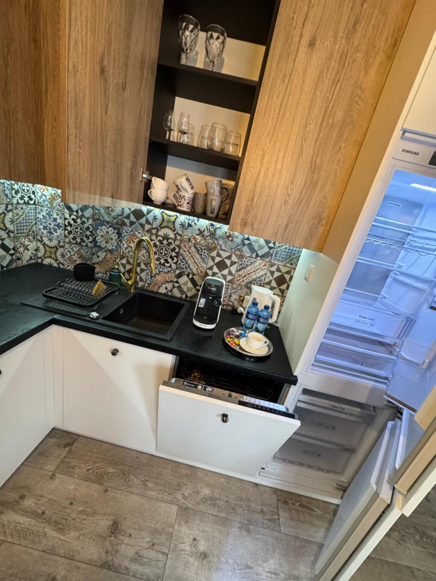 Diamentowyapart Apartment Konin (Greater Poland)