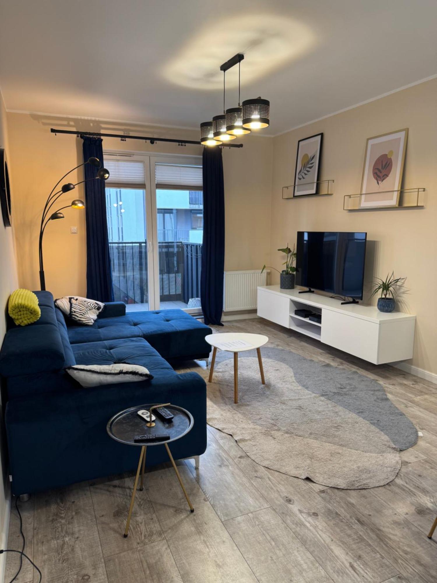Diamentowyapart Apartment *