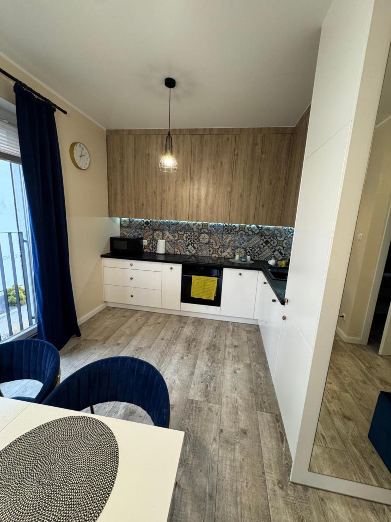Diamentowyapart Apartment